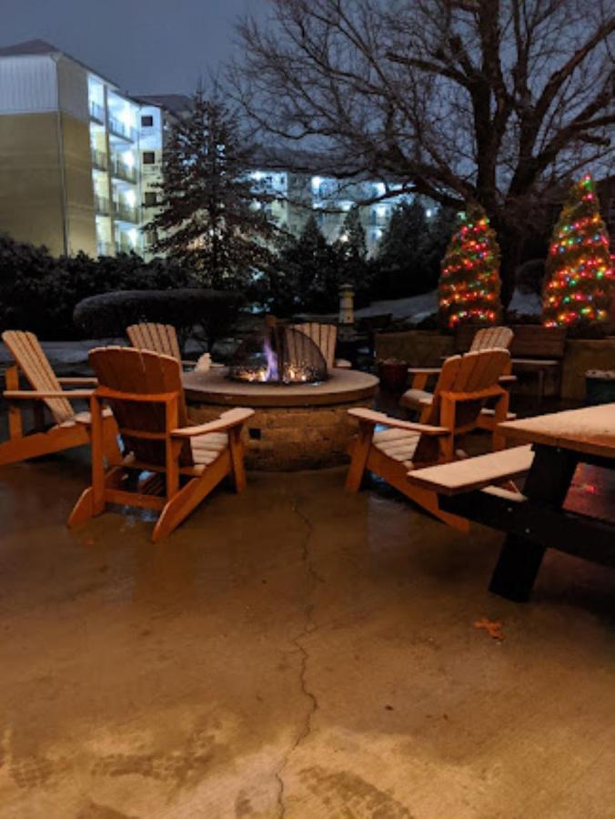 Hotel Oakmont 4*