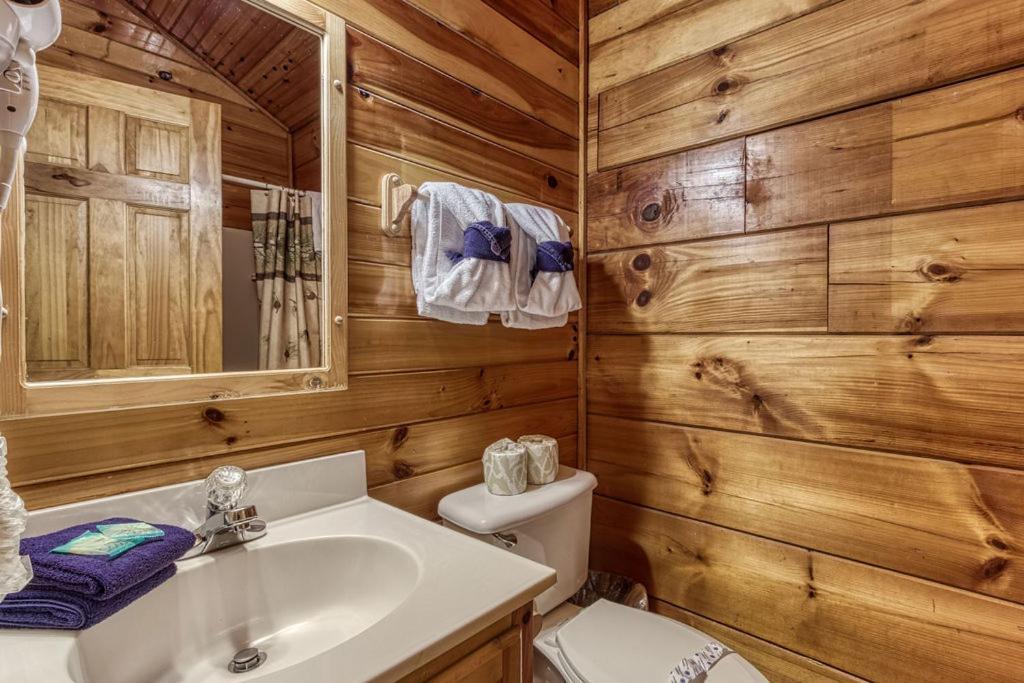 The Nut House, Hot Tub, Game Room, Wifi, 1089 Free Tickets Each Paid Day, Dollywood And More! * Pigeon Forge
