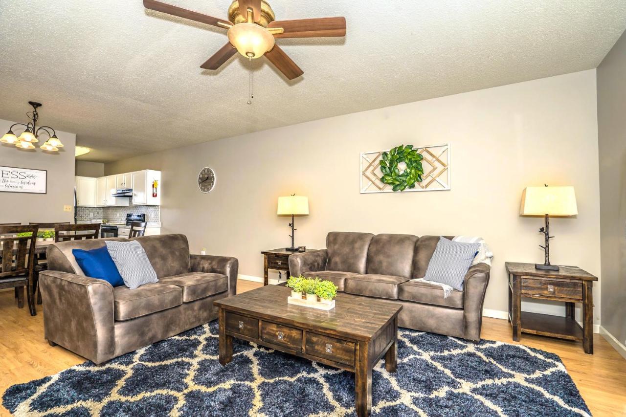 Apartment Cedar Pigeon Forge