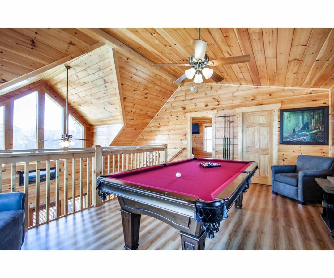 Holiday home Robins Nest - Wc Accessible, Views, Community Pool