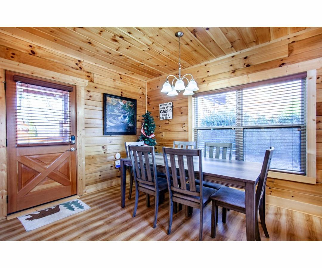 Robins Nest - Wc Accessible, Views, Community Pool Holiday home