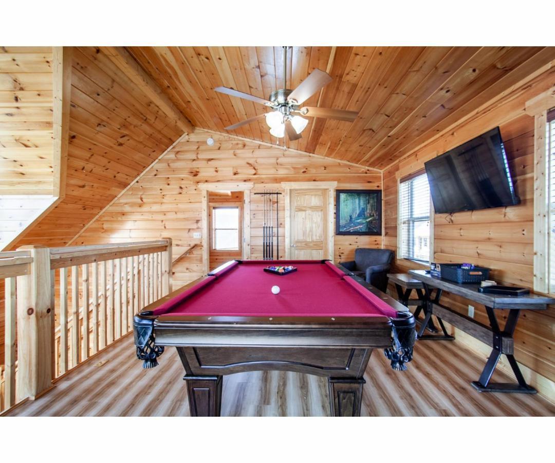 Holiday home Robins Nest - Wc Accessible, Views, Community Pool Pigeon Forge