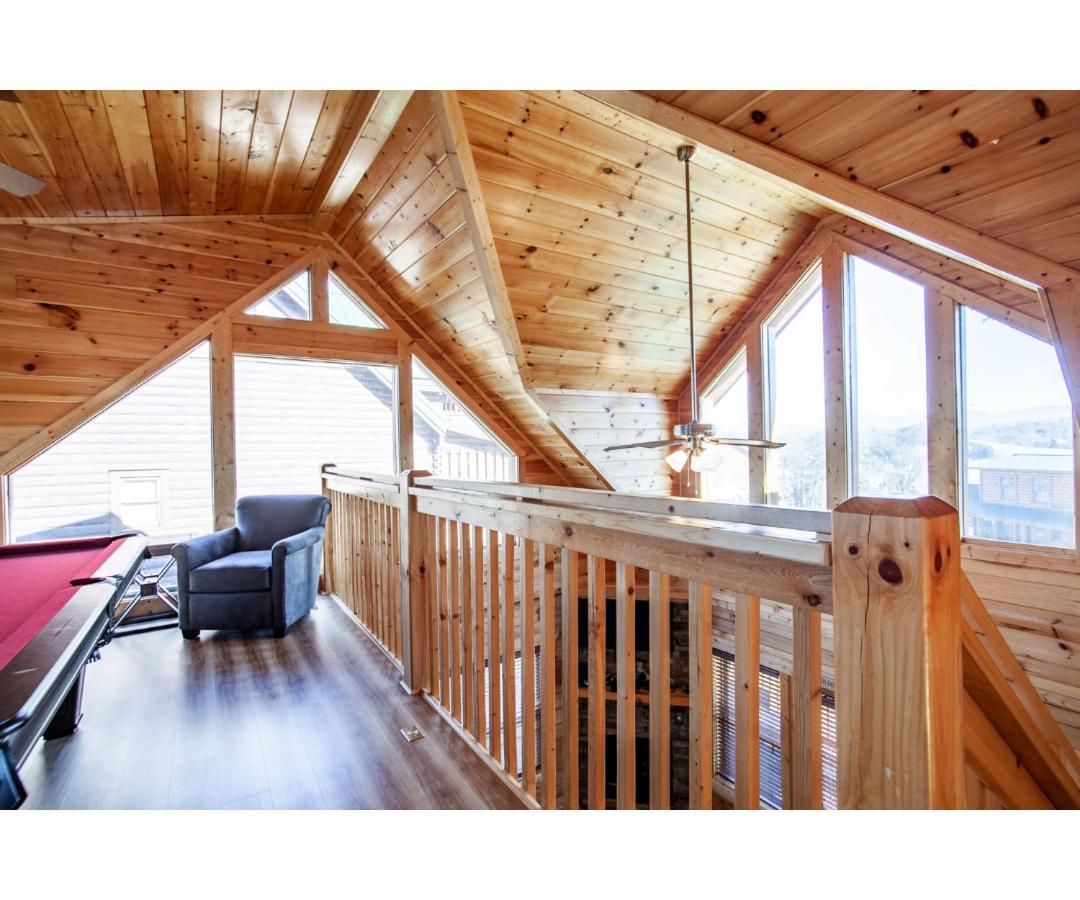 Robins Nest - Wc Accessible, Views, Community Pool