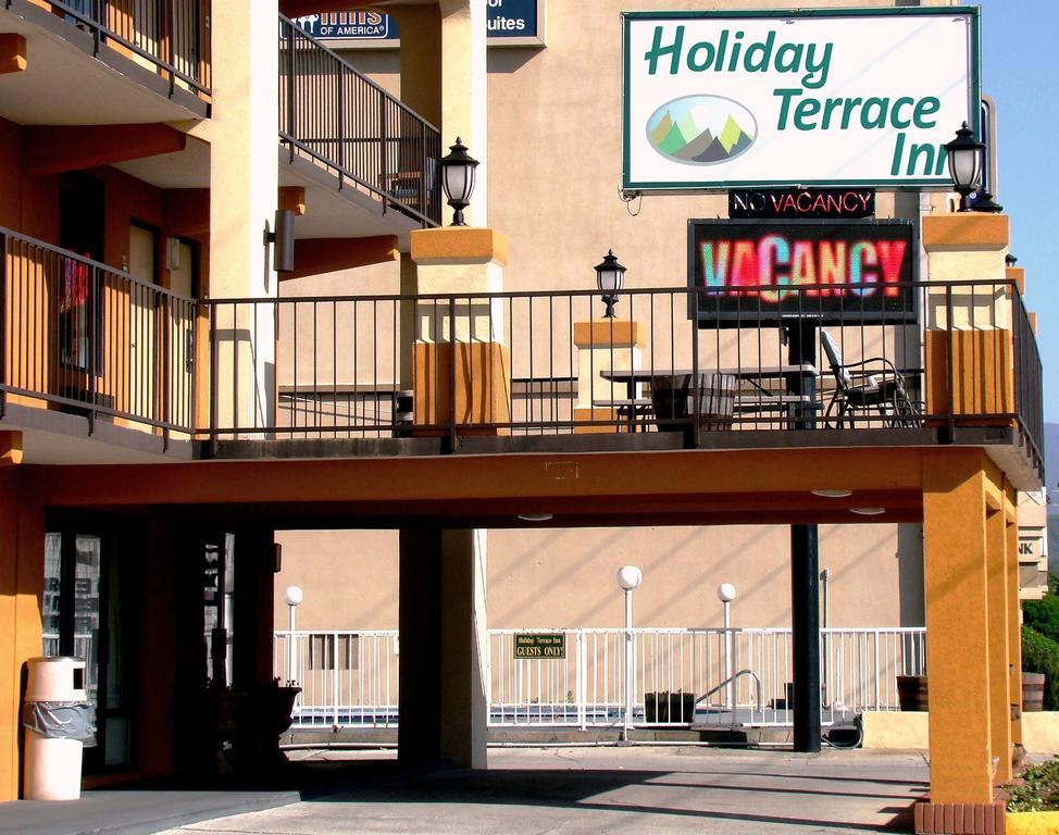 Terrace -