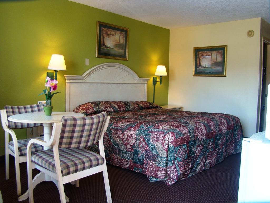 Hotel Terrace - 2*