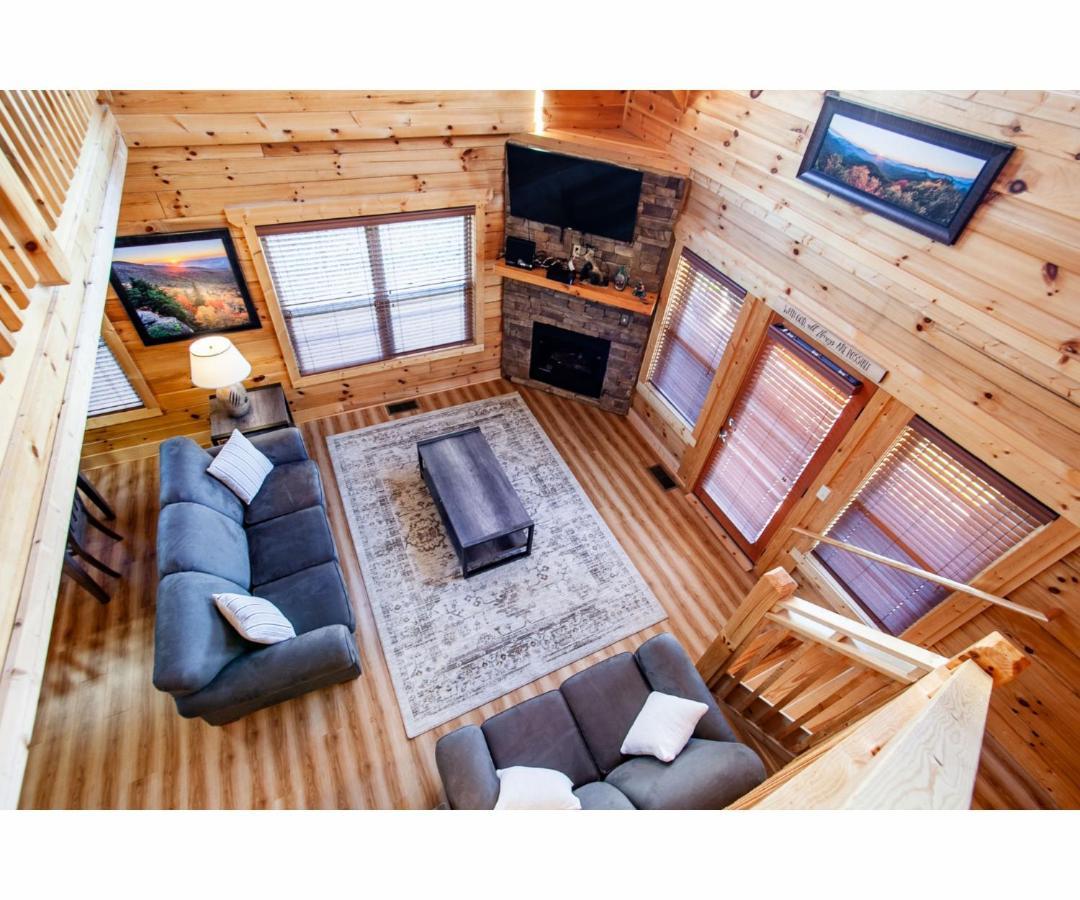 Holiday home Robins Nest - Wc Accessible, Views, Community Pool