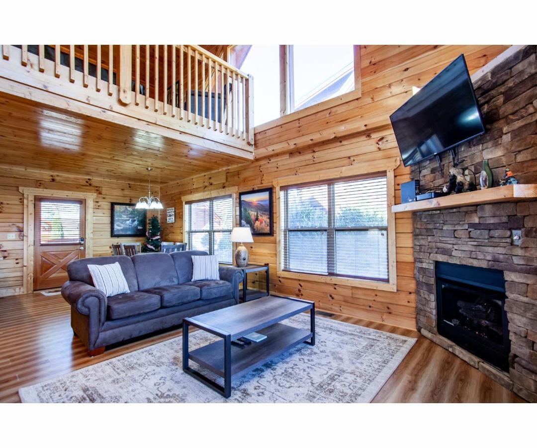 Robins Nest - Wc Accessible, Views, Community Pool Holiday home