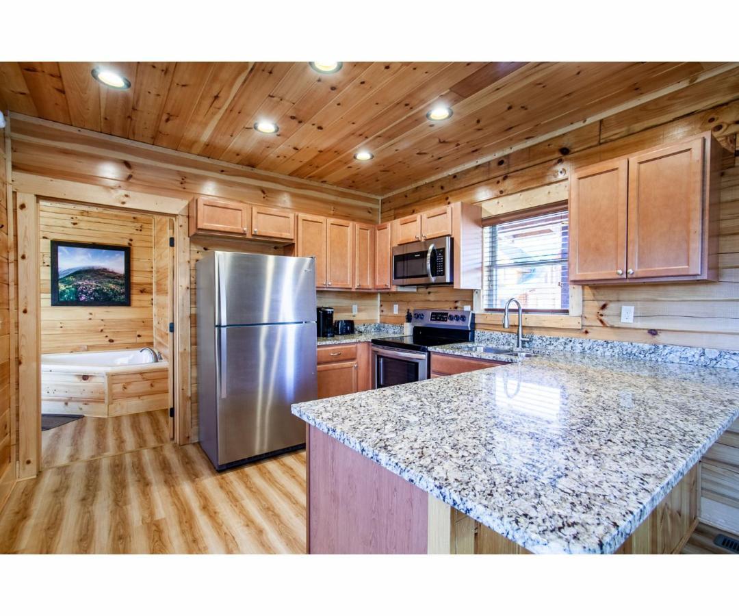 Holiday home Robins Nest - Wc Accessible, Views, Community Pool