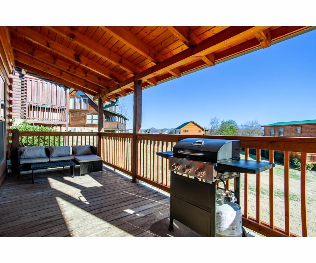 Robins Nest - Wc Accessible, Views, Community Pool