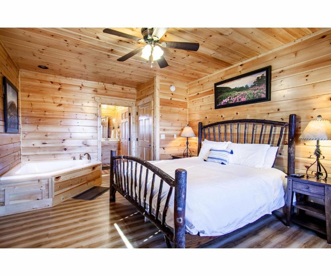 Robins Nest - Wc Accessible, Views, Community Pool