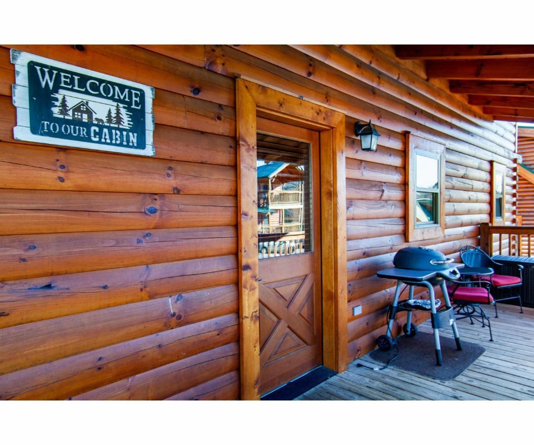 Robins Nest - Wc Accessible, Views, Community Pool Holiday home
