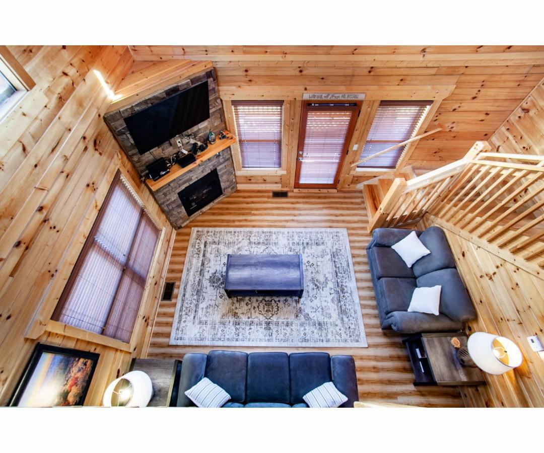 Robins Nest - Wc Accessible, Views, Community Pool