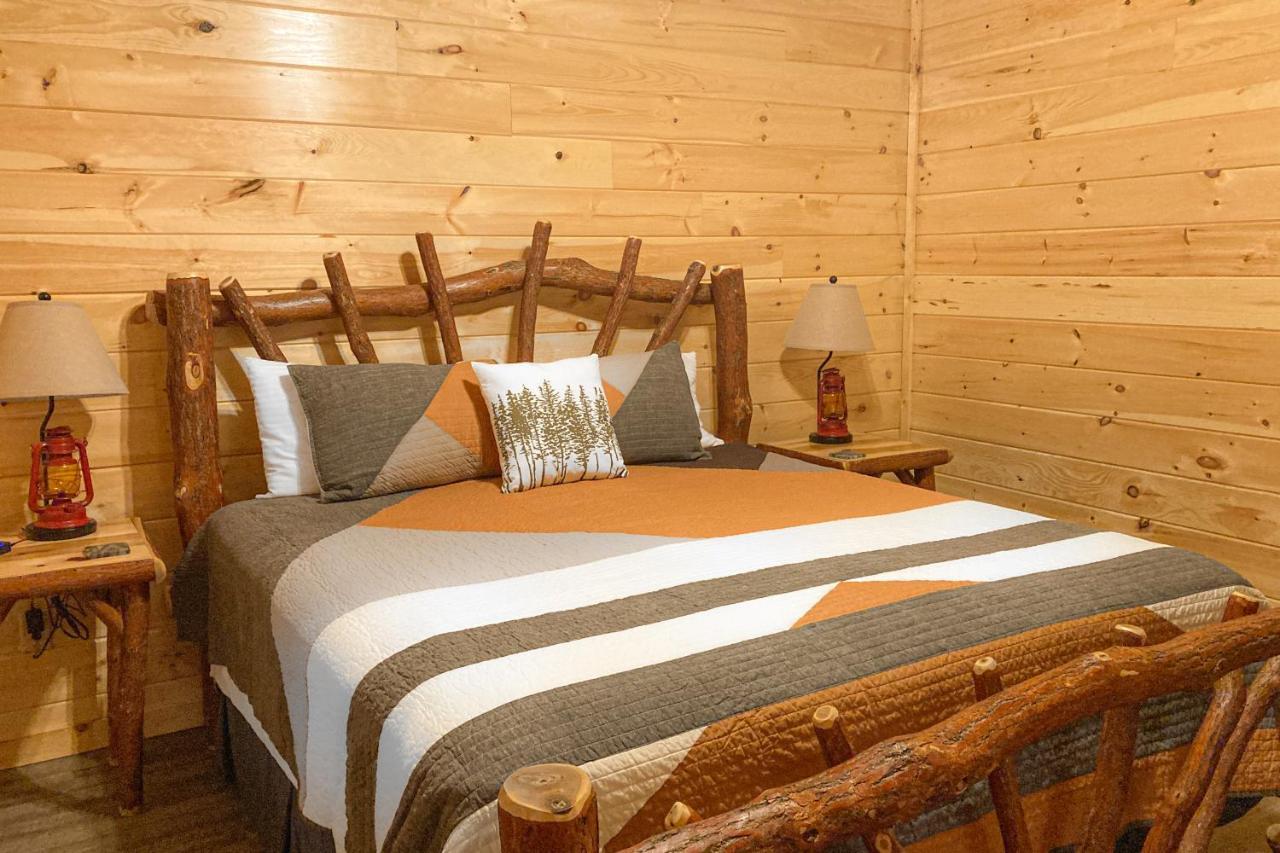 The Lazy Bear Holiday home Pigeon Forge