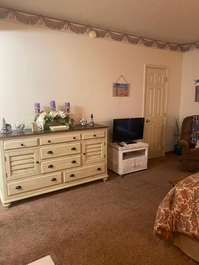 River Place #110 3bd * Pigeon Forge