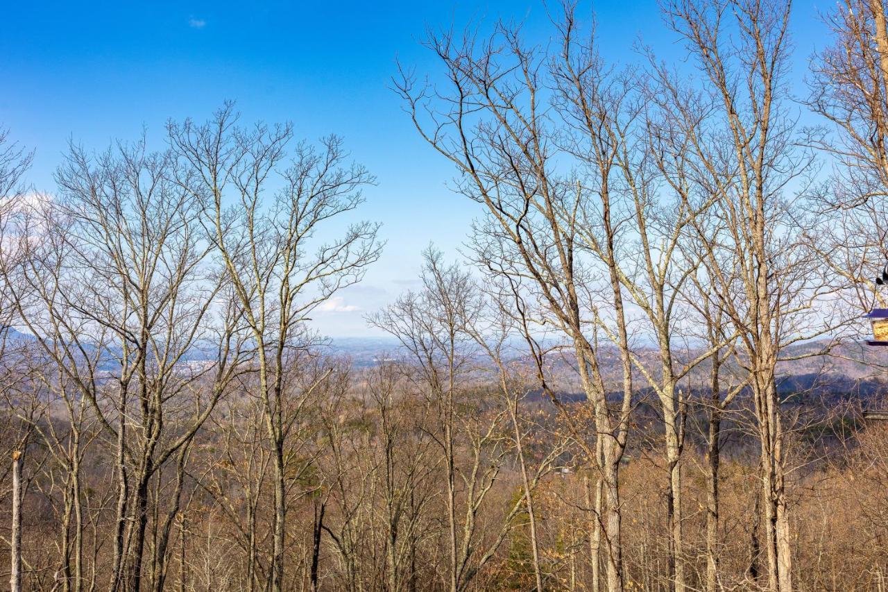 Climbing To New Heights Holiday home Pigeon Forge