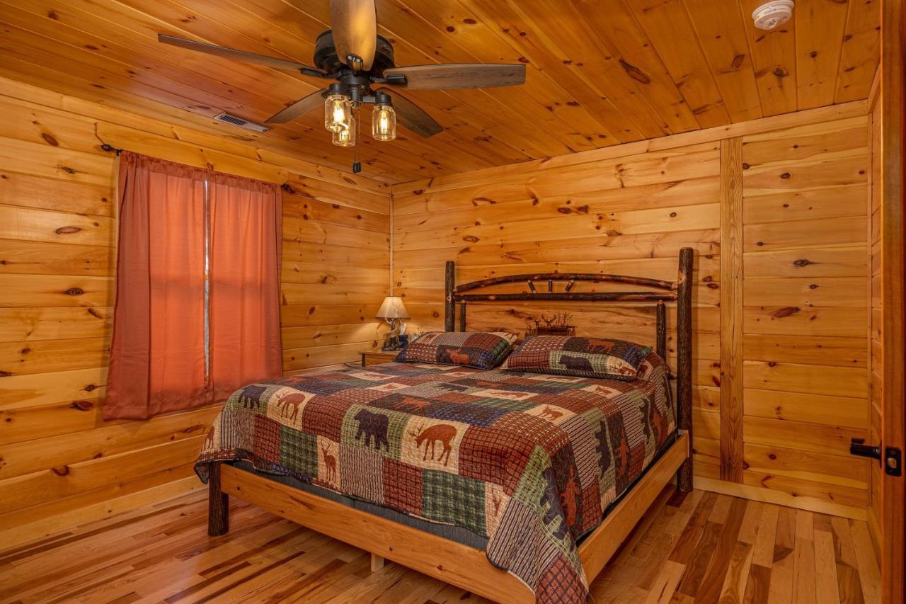 Holiday home Climbing To New Heights Pigeon Forge