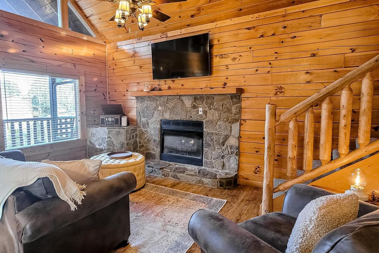 Holiday home Parton Ways Pigeon Forge