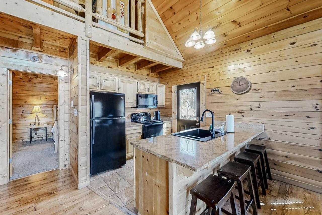 Parton Ways Holiday home Pigeon Forge
