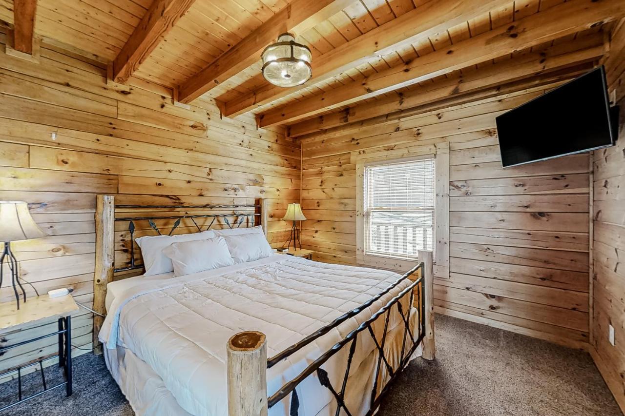 Parton Ways Holiday home *