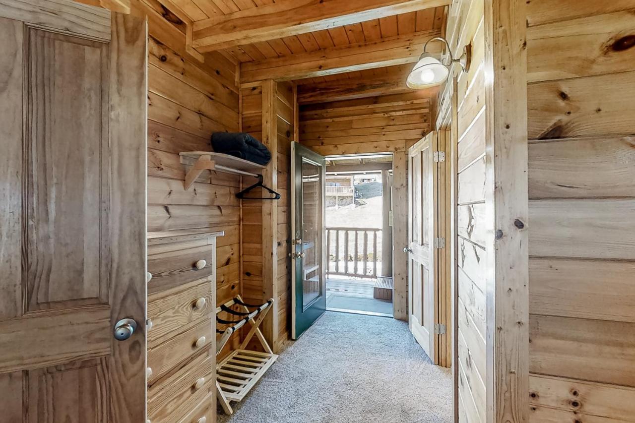 Holiday home Parton Ways Pigeon Forge