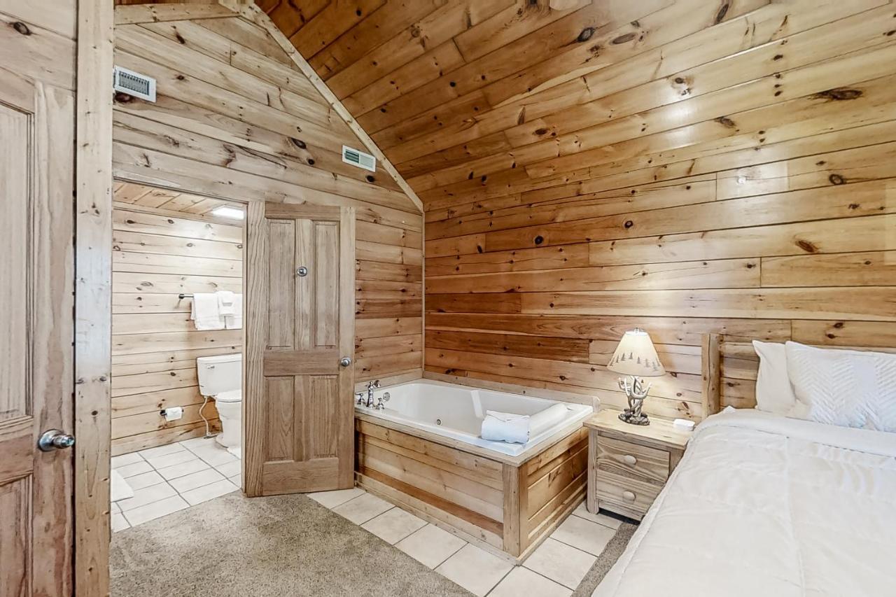 Parton Ways Holiday home Pigeon Forge