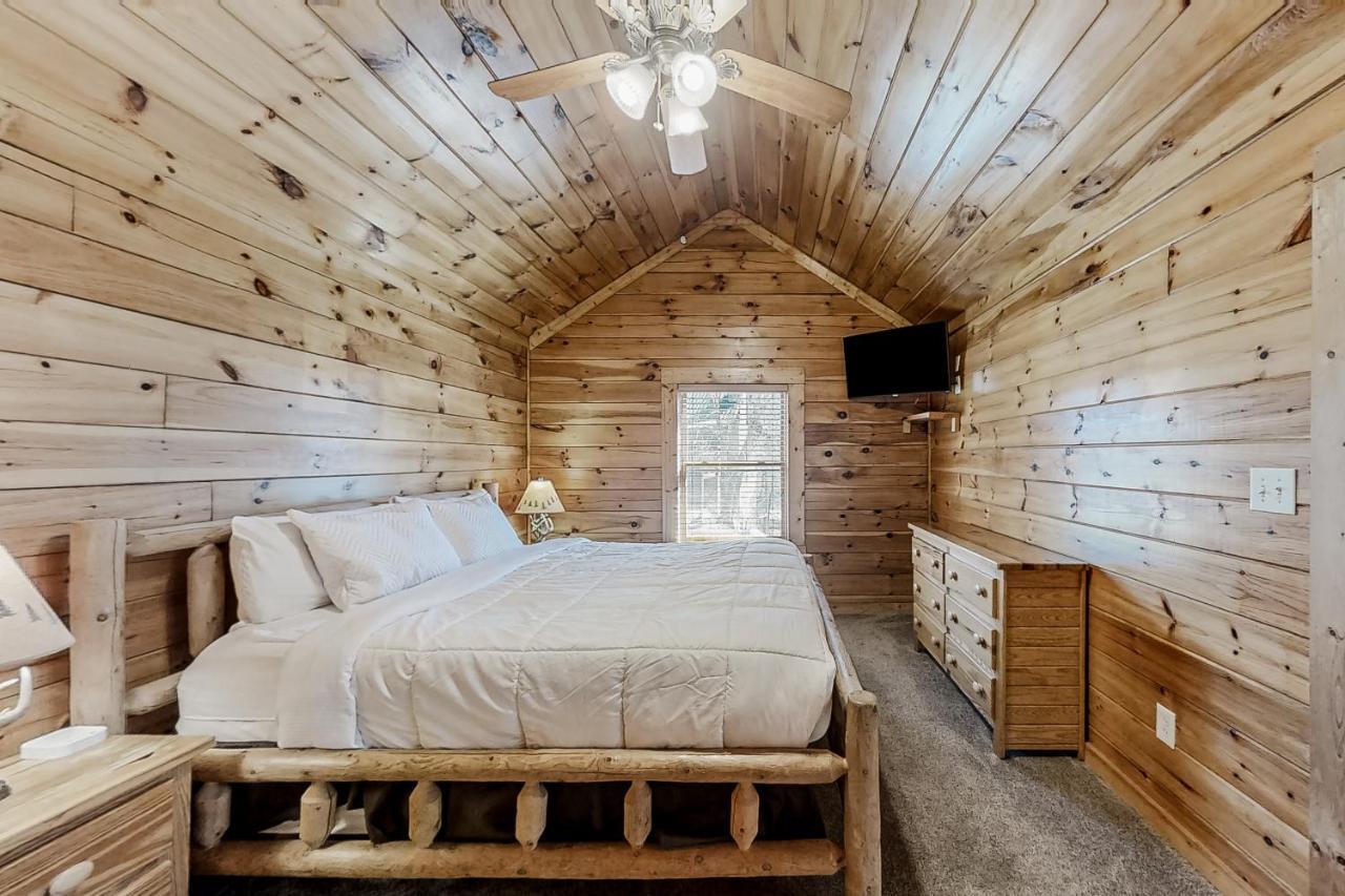 Holiday home Parton Ways *