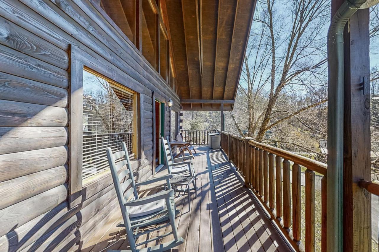 Parton Ways * Pigeon Forge
