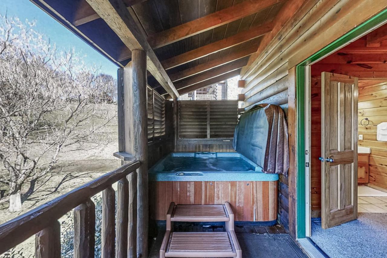 Holiday home Parton Ways Pigeon Forge