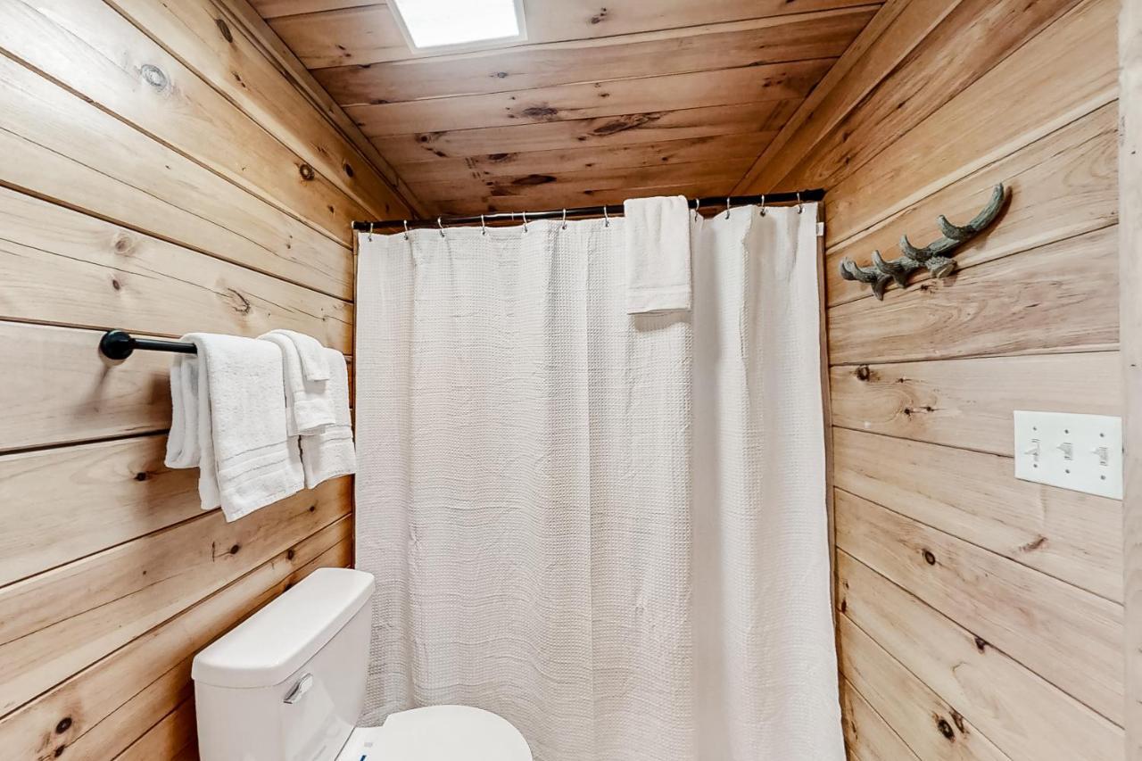Holiday home Parton Ways Pigeon Forge