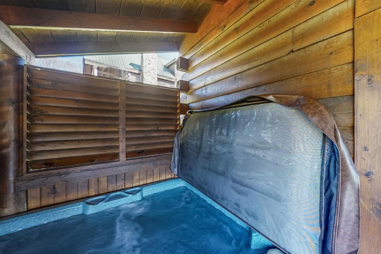 Holiday home Parton Ways Pigeon Forge