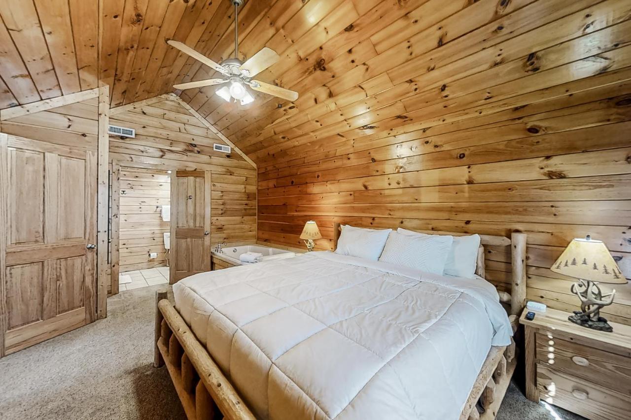 Parton Ways Holiday home