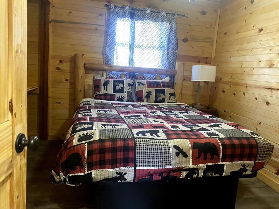 Inpigeon Forge On The River Holiday home