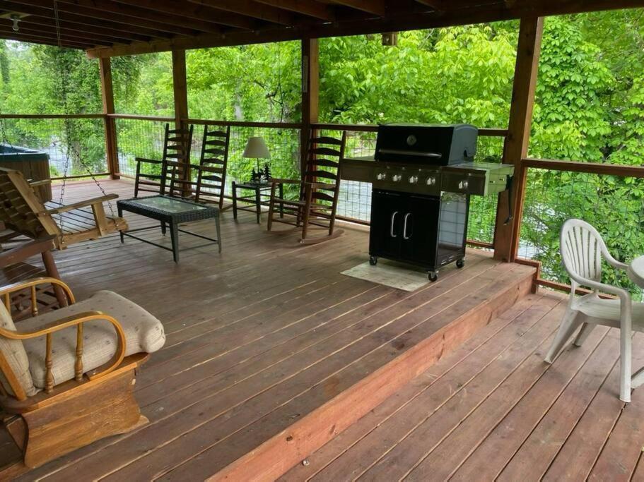 Holiday home Inpigeon Forge On The River Pigeon Forge