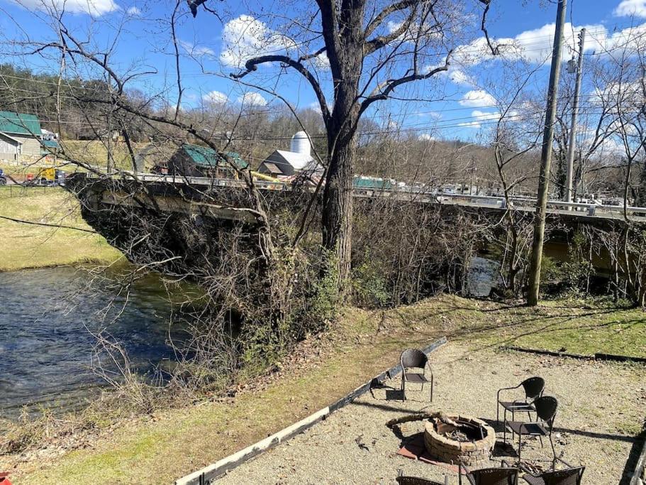 Holiday home Inpigeon Forge On The River Pigeon Forge