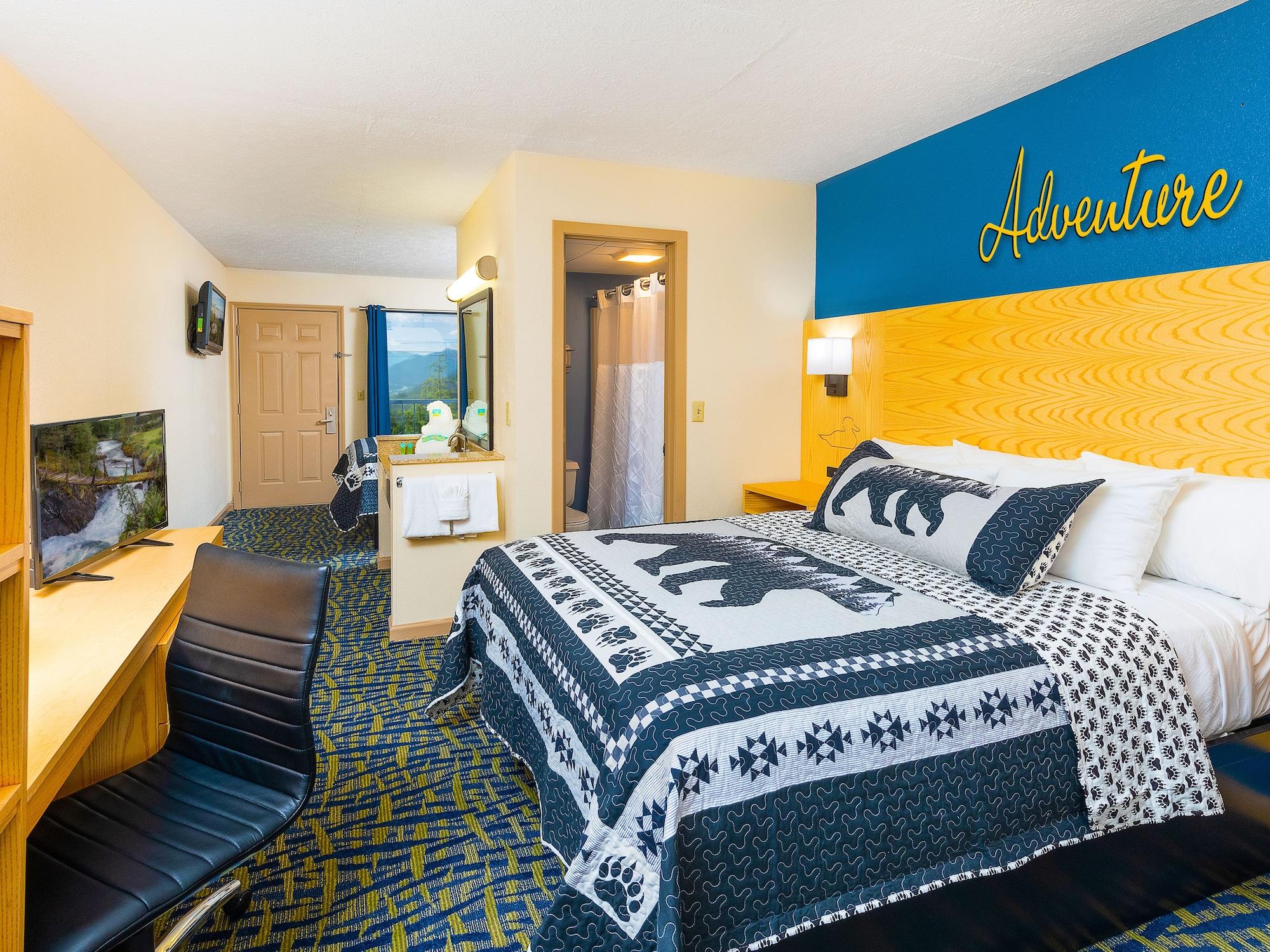 Hotel Creekstone 2*