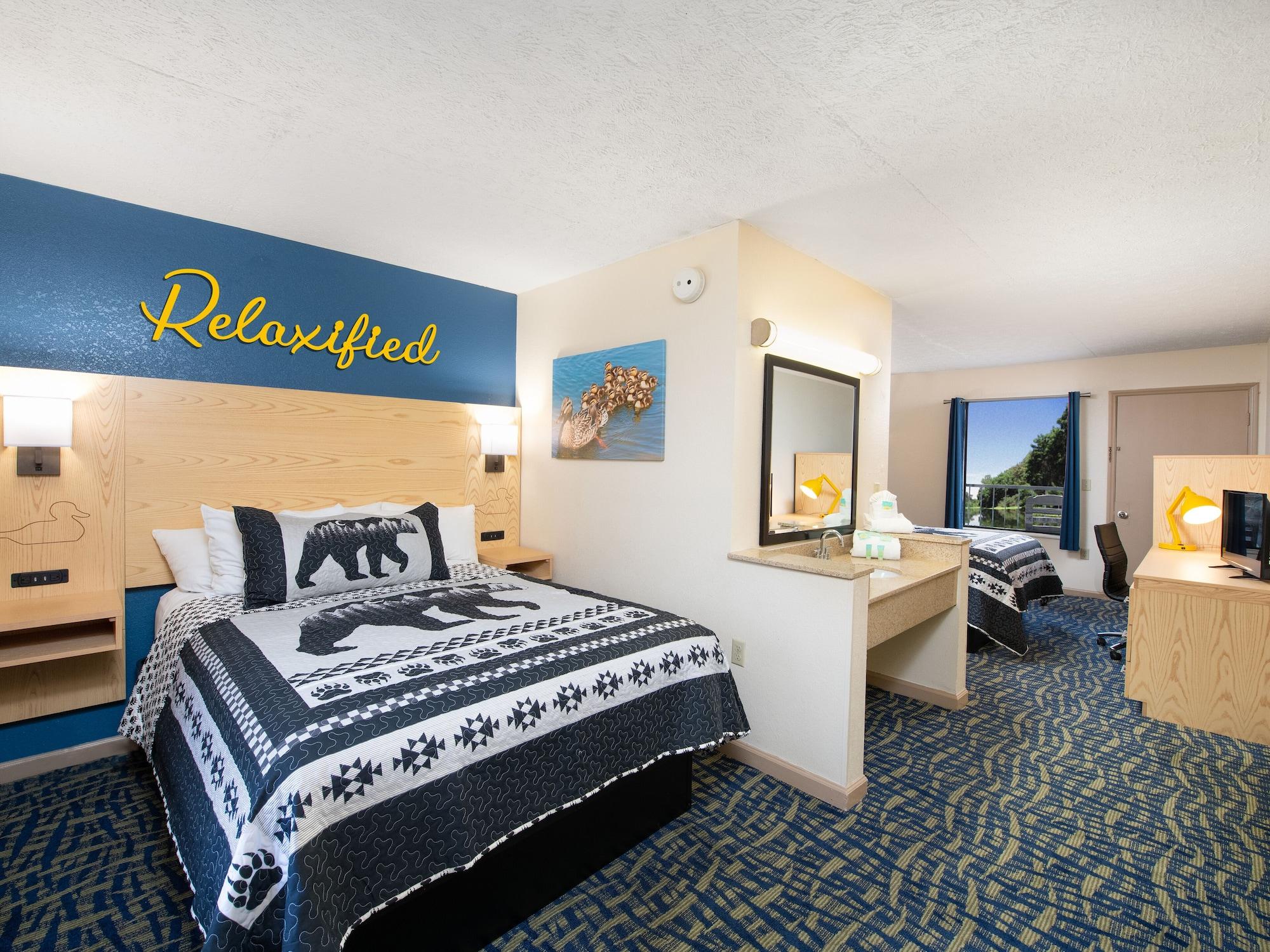 Creekstone Hotel