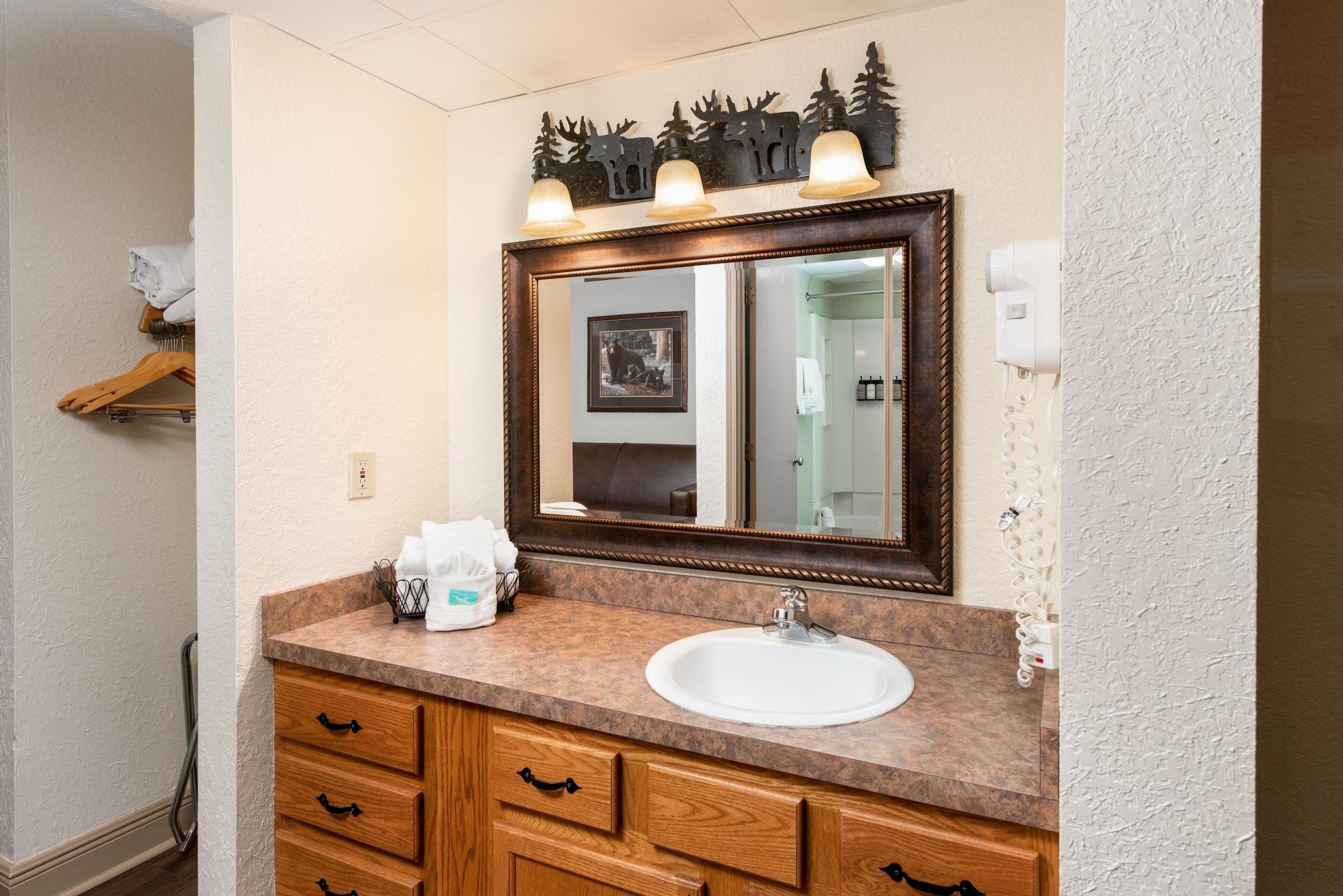 Creekstone Hotel Pigeon Forge