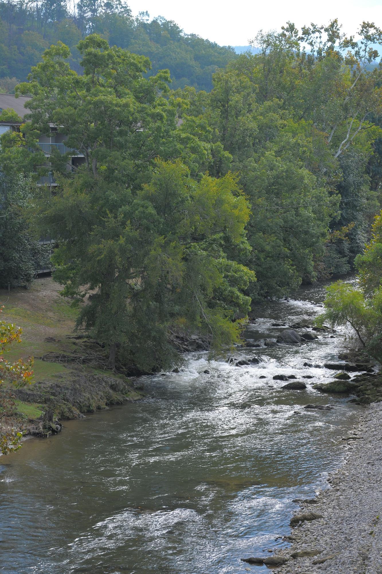 Creekstone Pigeon Forge
