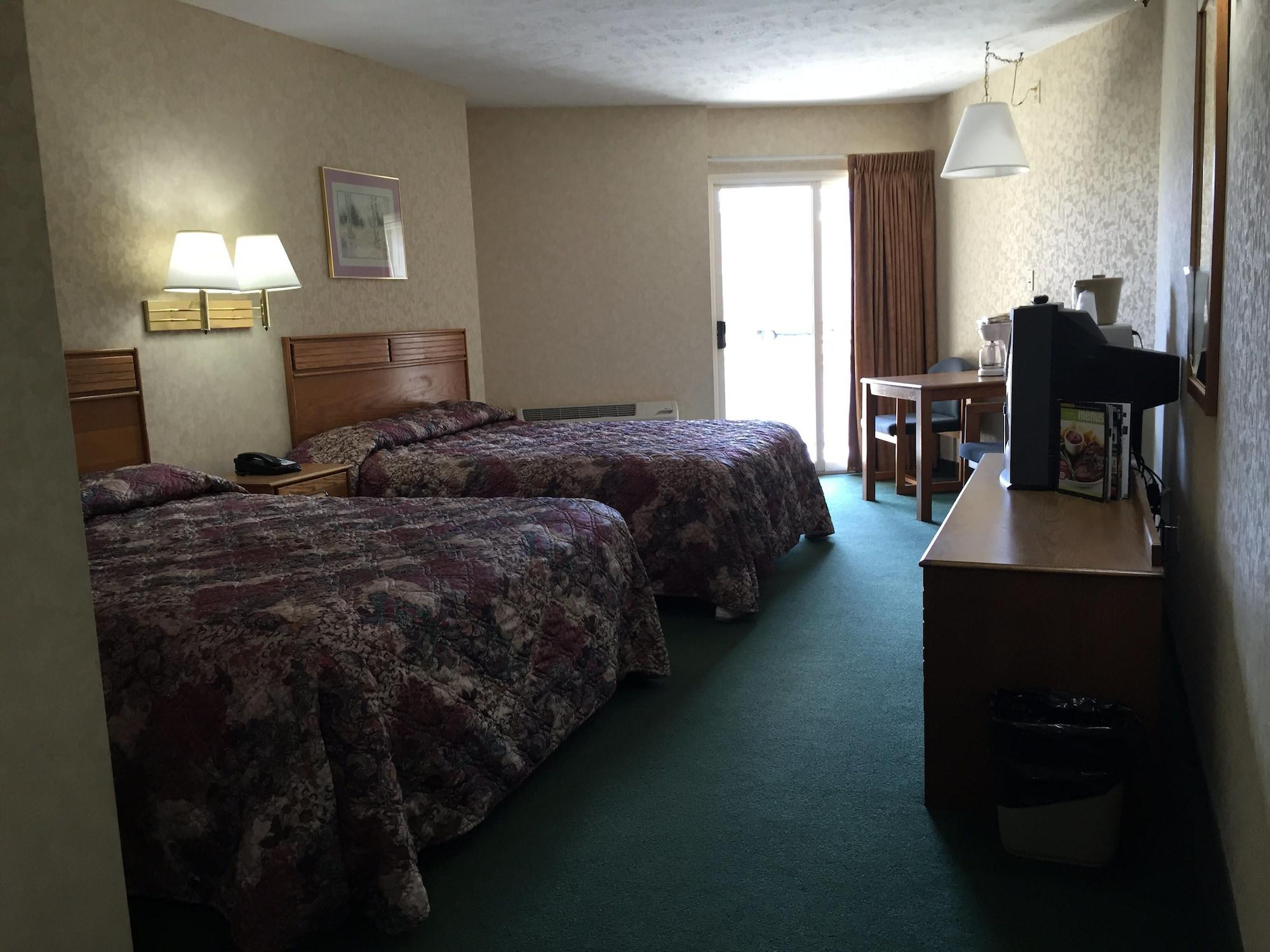 Hotel Norma Dan
