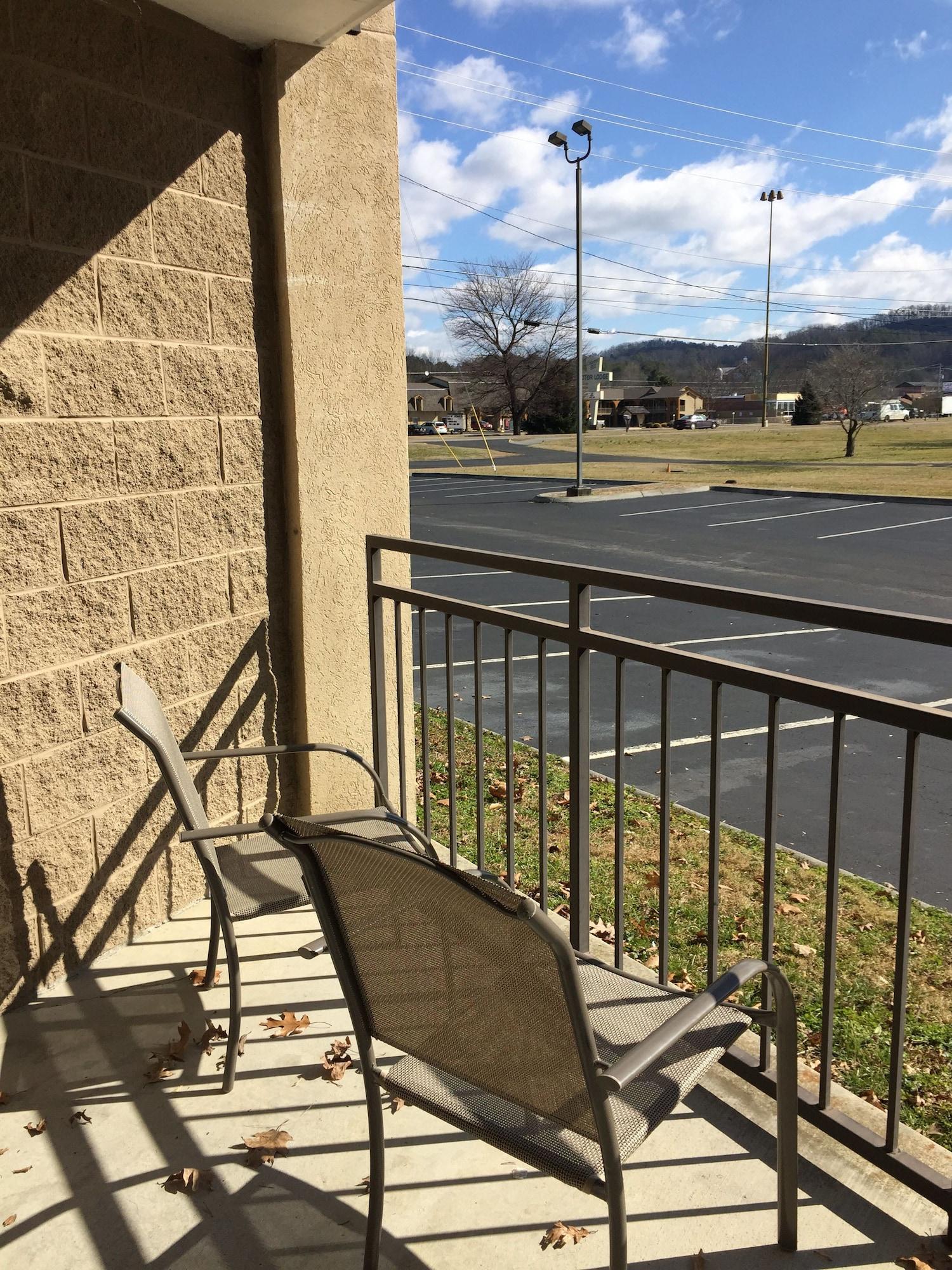 Hotel Norma Dan Pigeon Forge