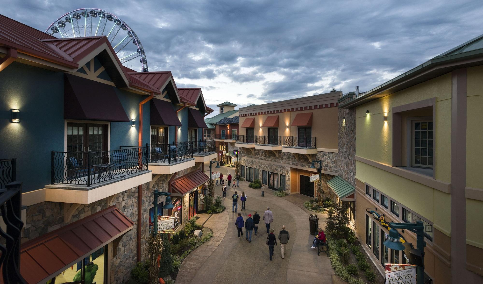 Margaritaville Island 4*