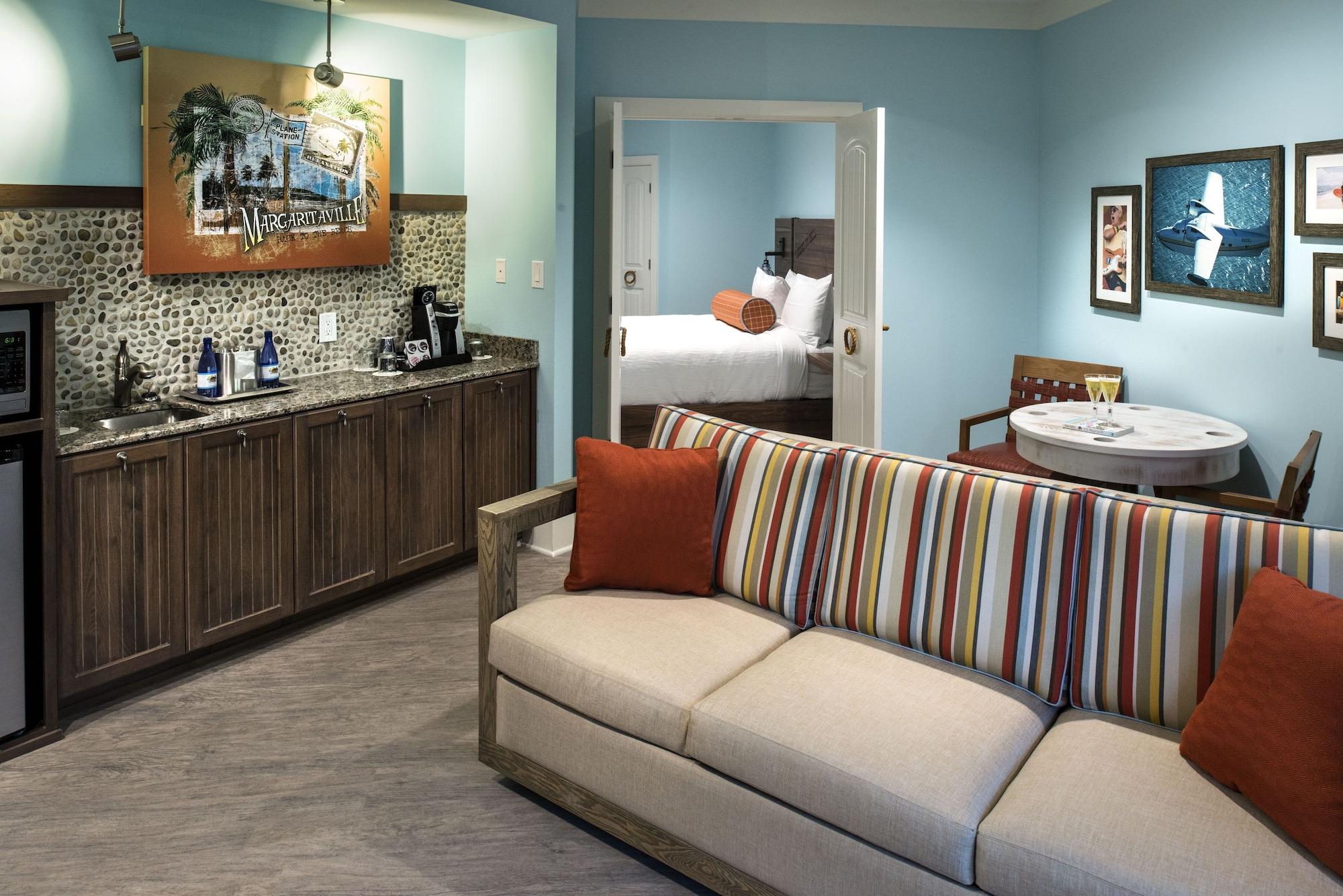 Margaritaville Island 4*