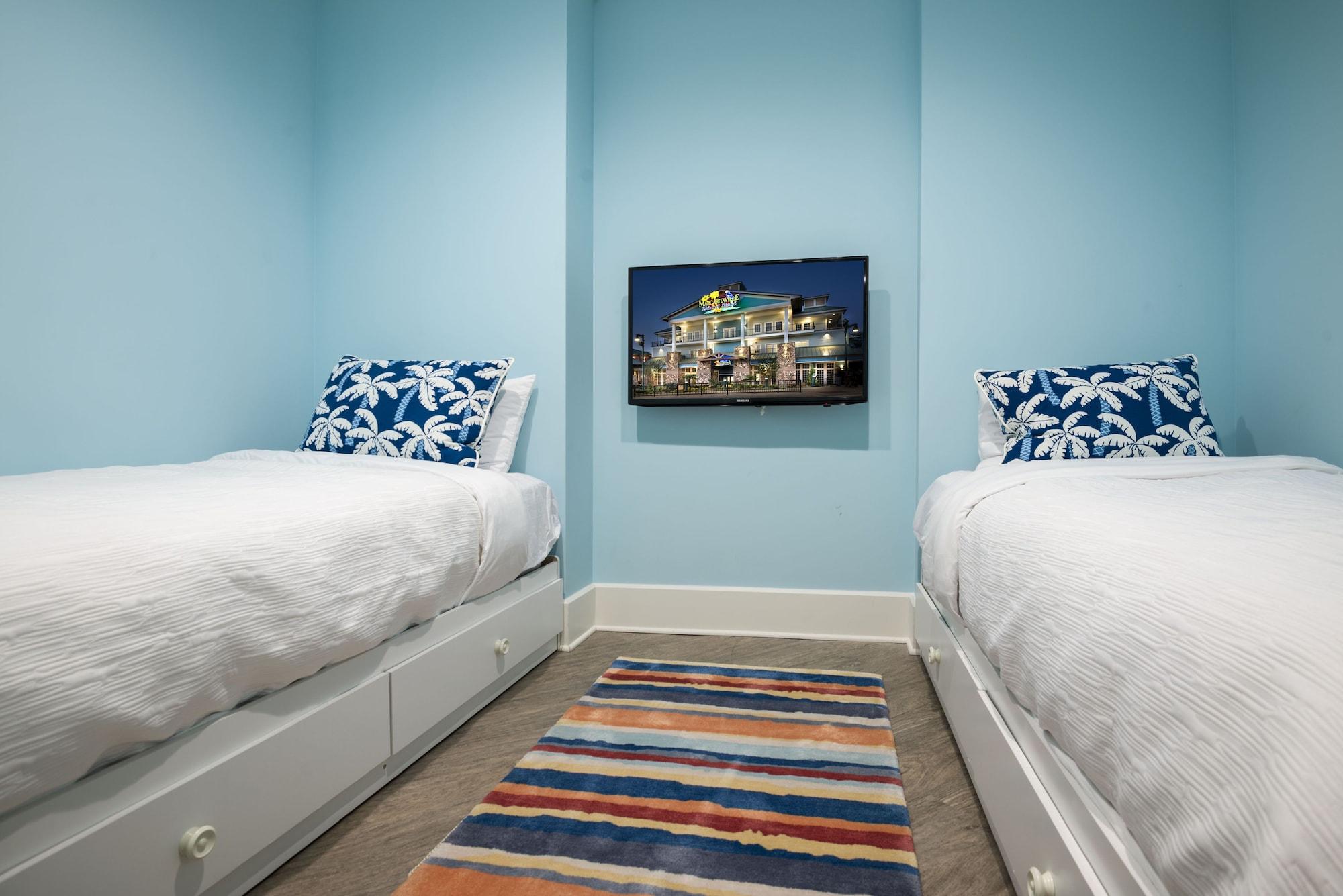 Hotel Margaritaville Island 4*