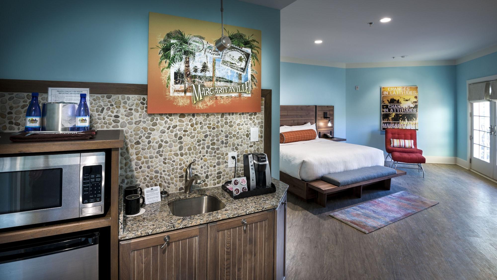 Hotel Margaritaville Island 4*