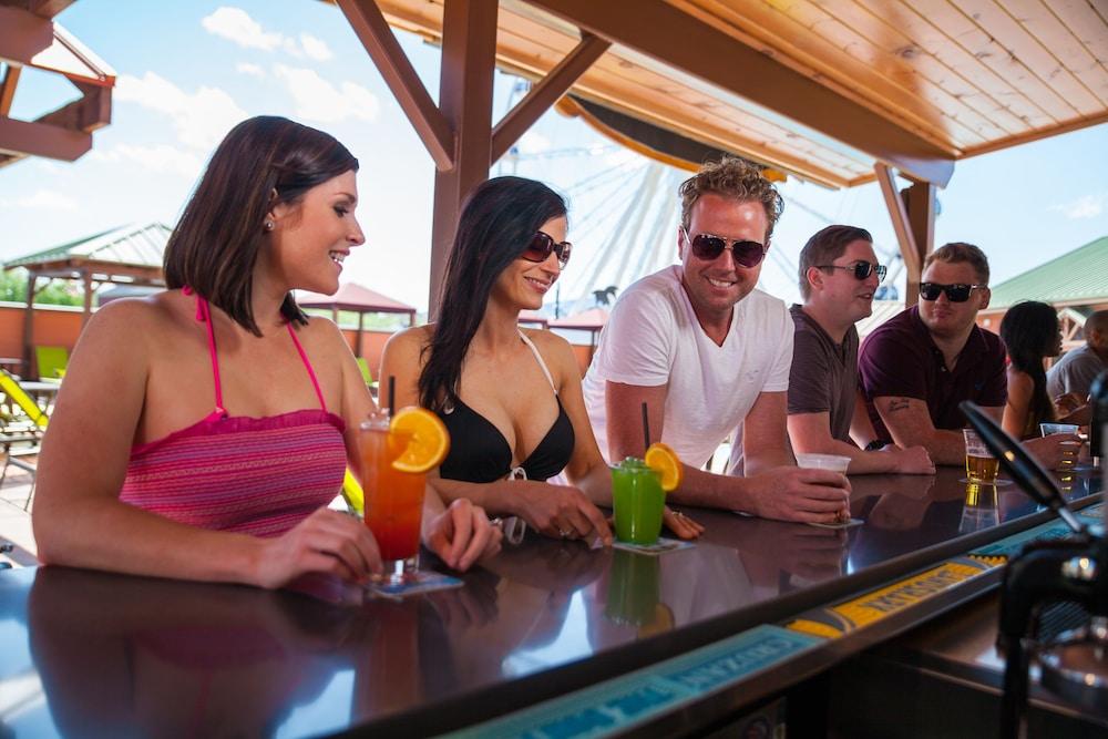 Margaritaville Island
