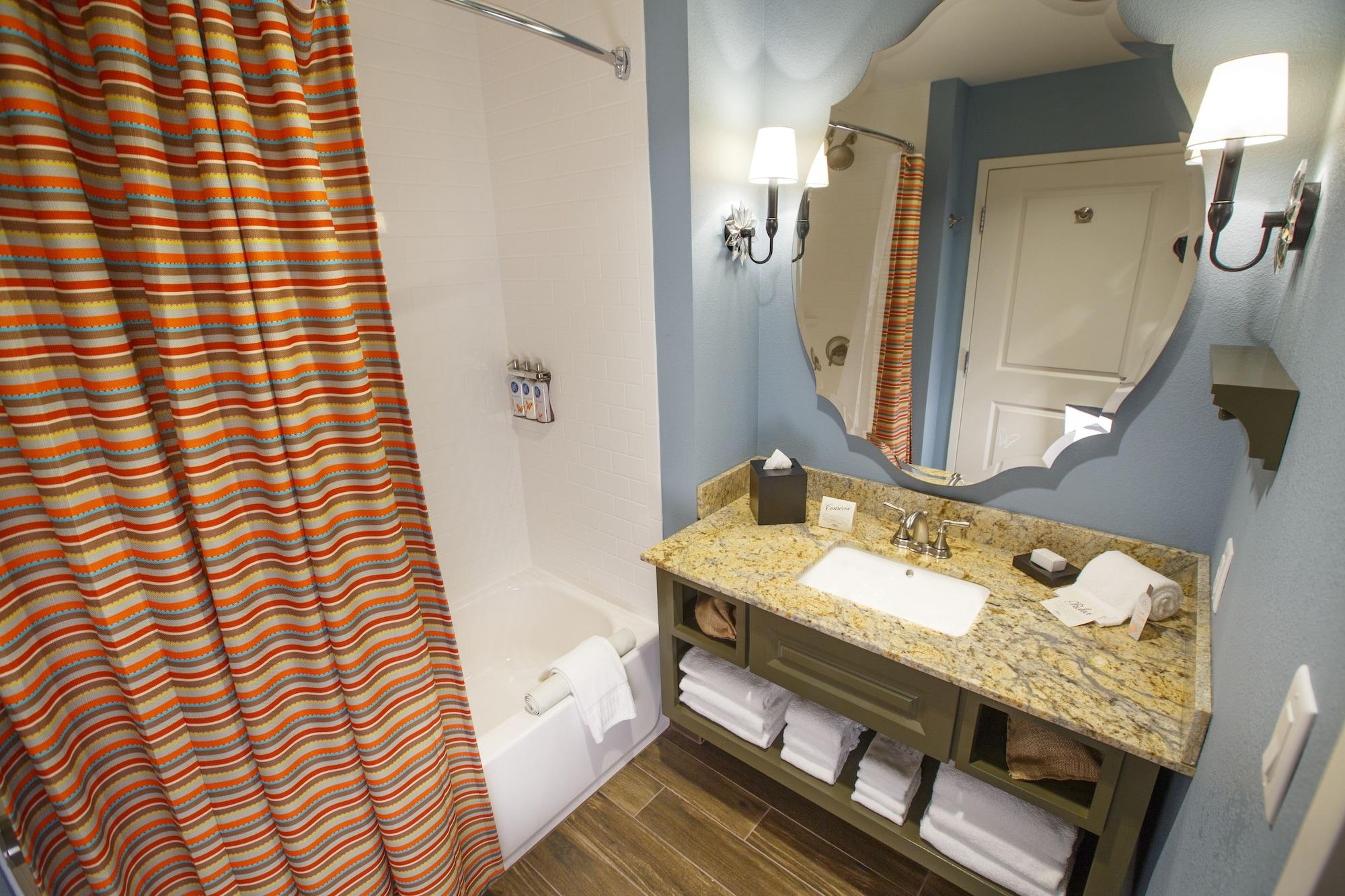 Resort Dollywood's Dreammore And