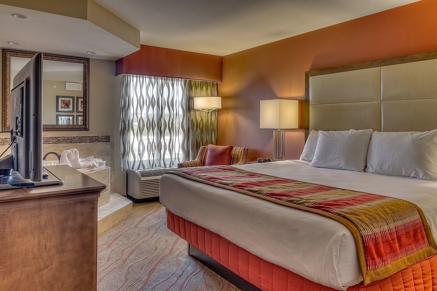 La Quinta By Wyndham Hotel Pigeon Forge