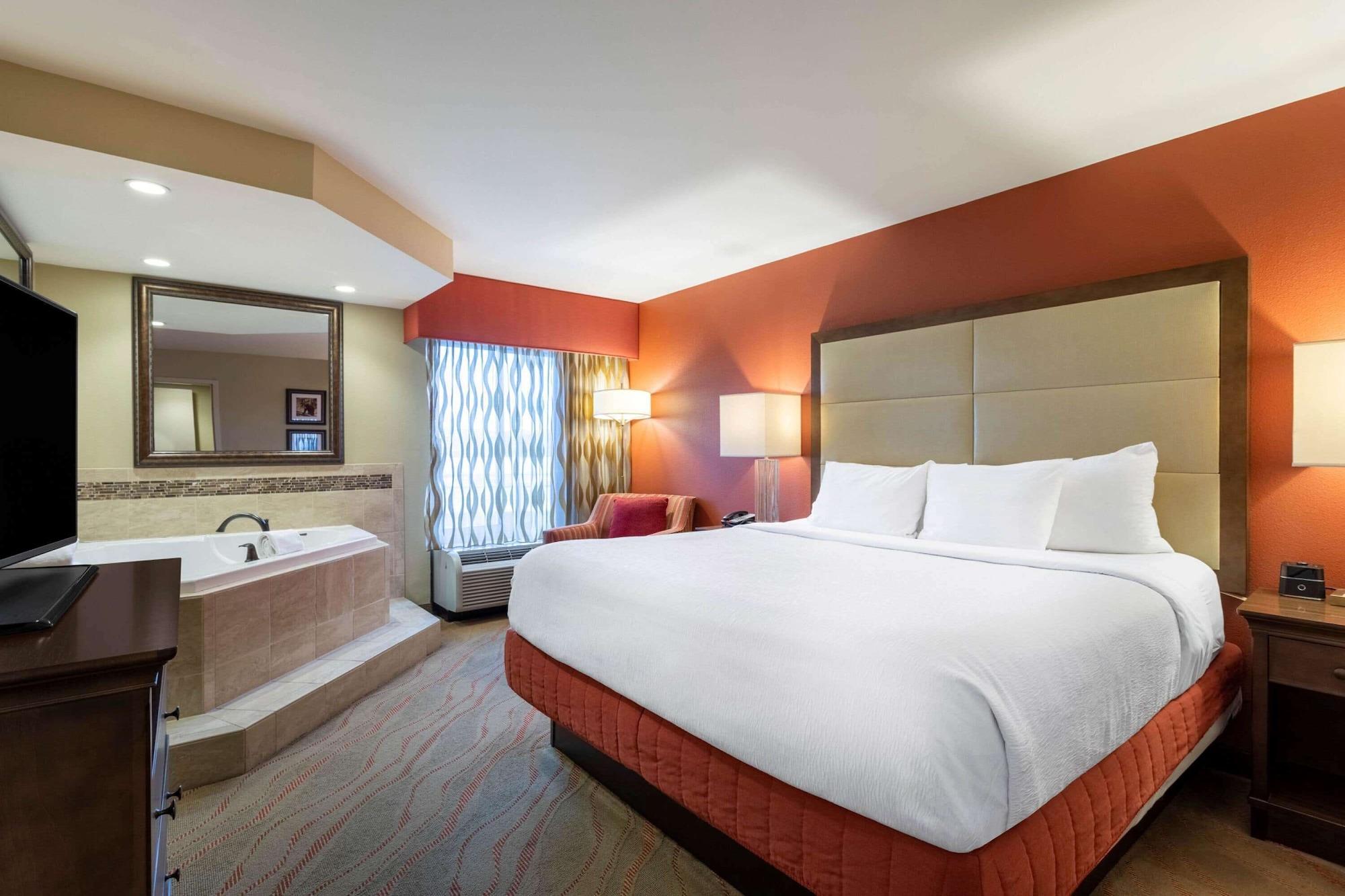 La Quinta By Wyndham 3*