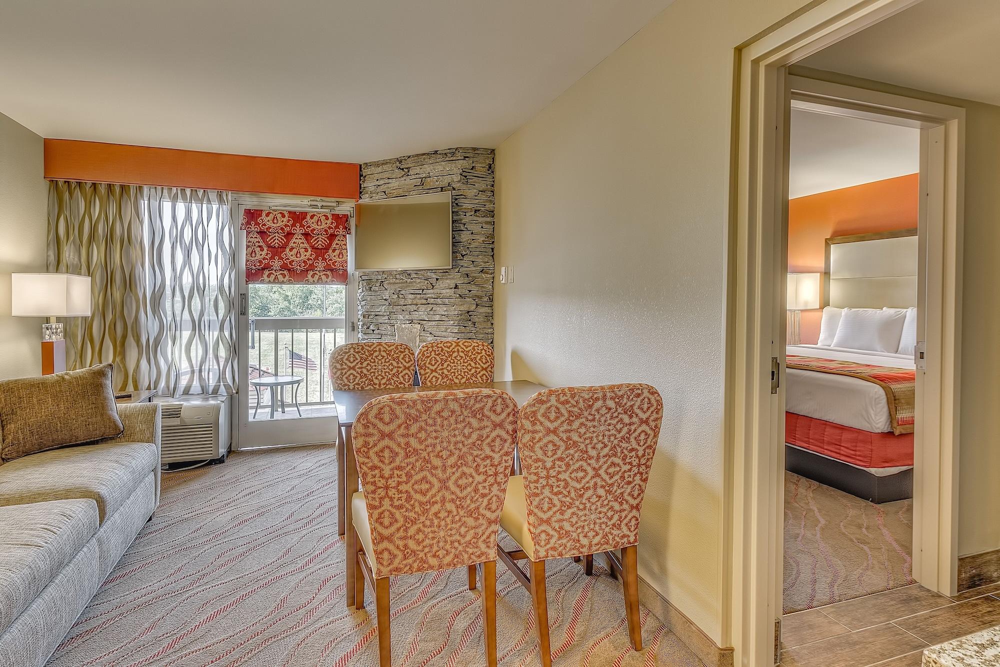 La Quinta By Wyndham Hotel 3*