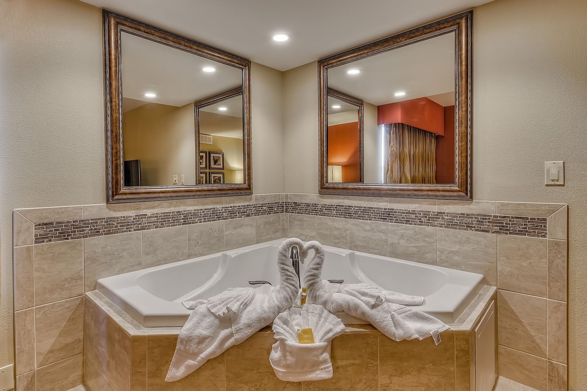 La Quinta By Wyndham Hotel 3*